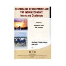 Sustainable Development and the Indian Economy: Issues and Challenges